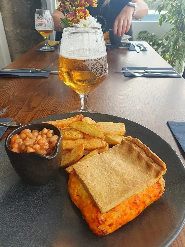 Danielle Langley_The Moorcock - Blackstone Tavern & Kitchen_Littleborough_review