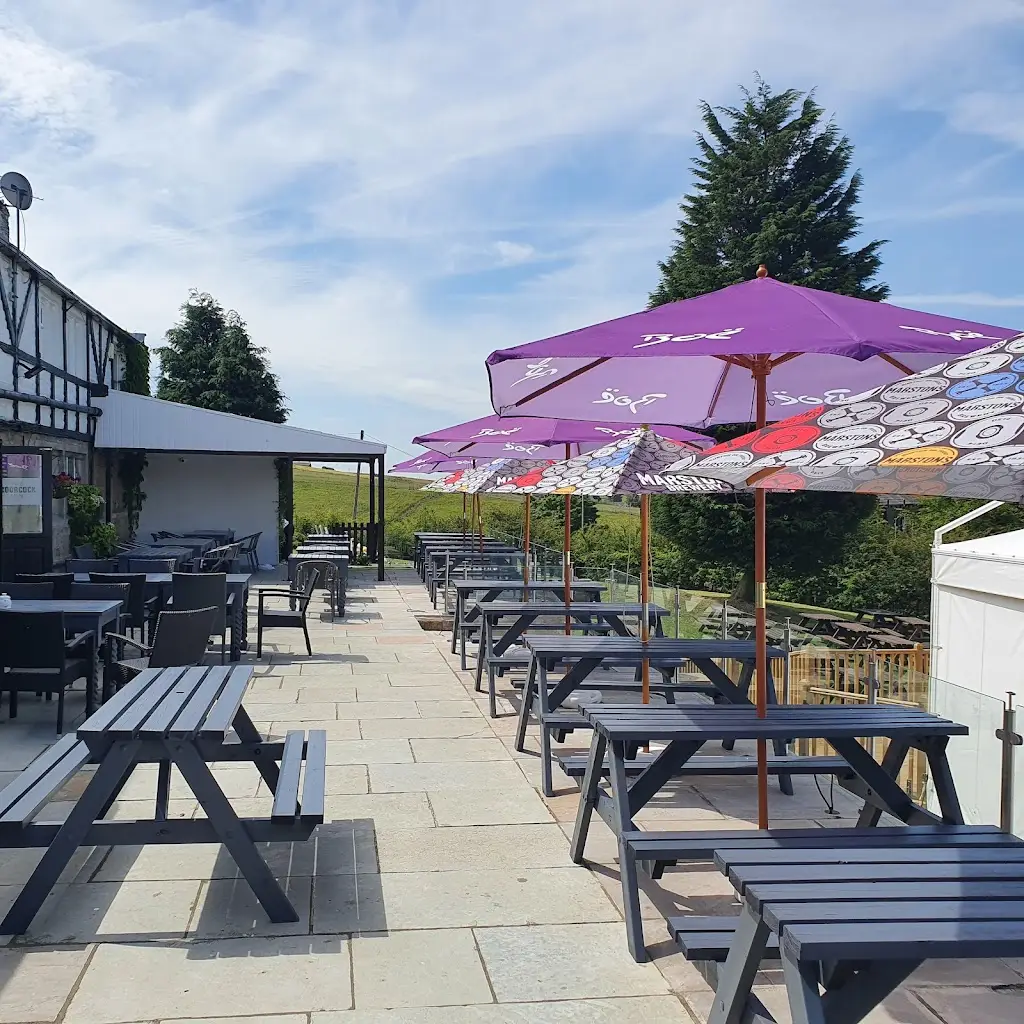 The Moorcock - Blackstone Tavern & Kitchen_Littleborough_slider_image_1