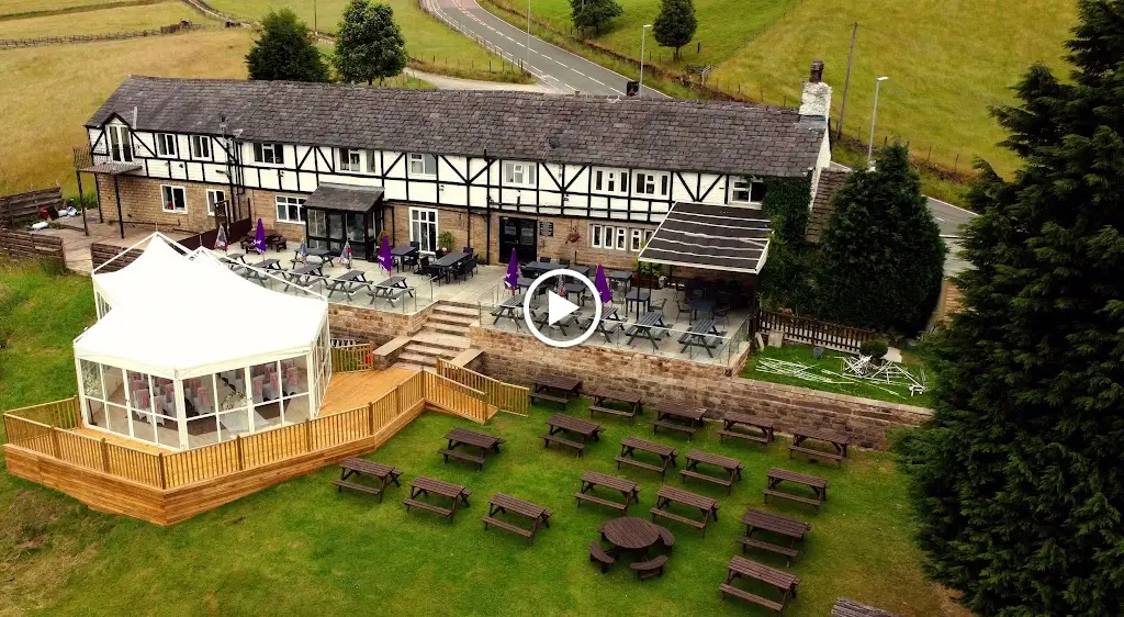 The Moorcock - Blackstone Tavern & Kitchen_Littleborough_slider_image_2