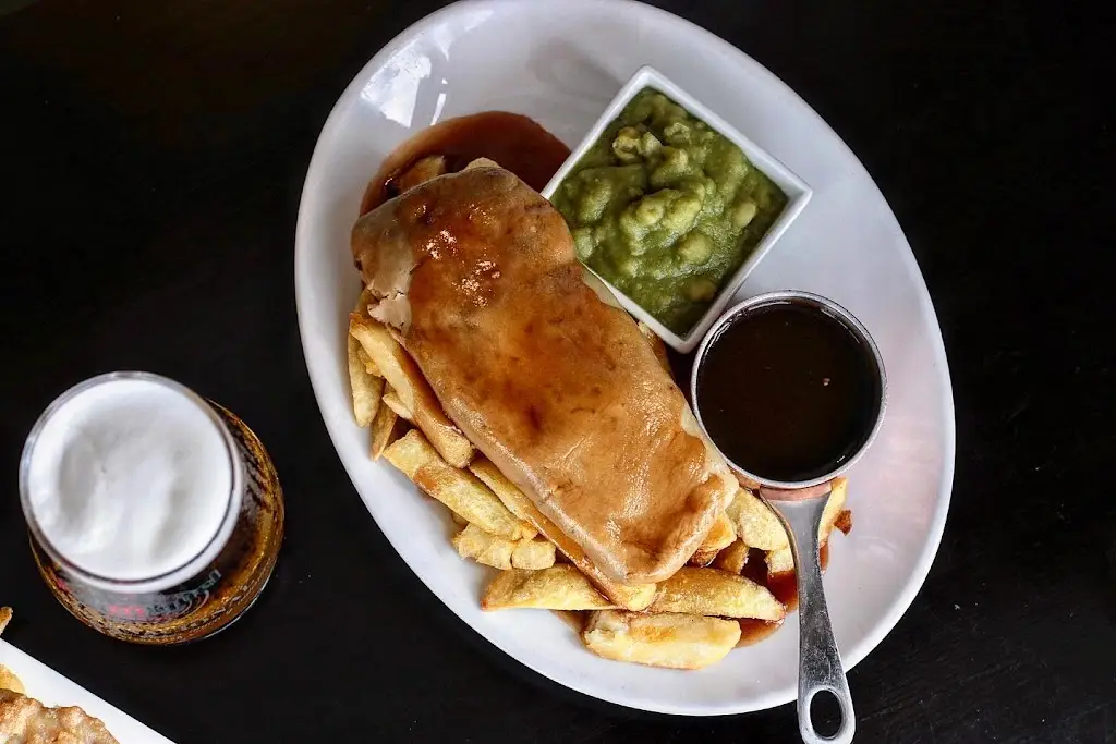 The Moorcock - Blackstone Tavern & Kitchen_Littleborough_slider_image_3