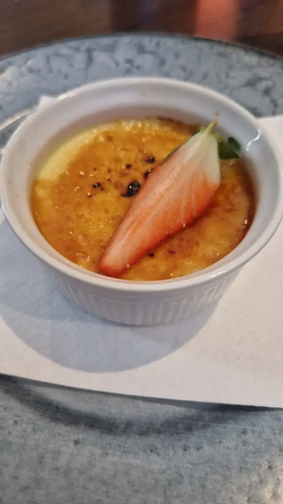 Nathan Eastham_Riva Italian restaurant_Littleborough_review