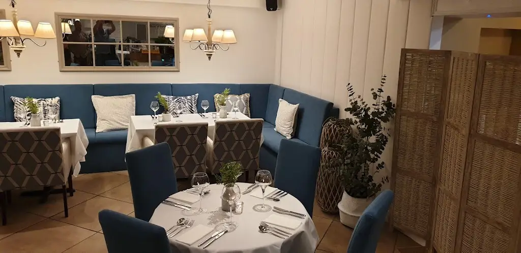 Riva Italian restaurant restaurant in Littleborough