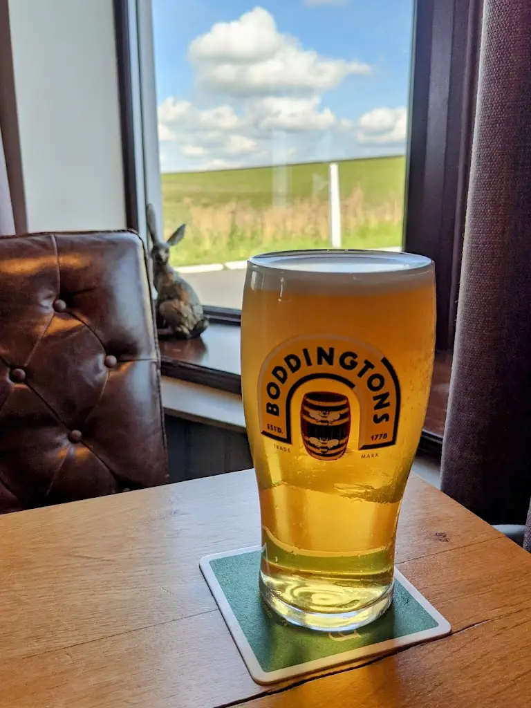 Menu_The White House_Littleborough_image_5