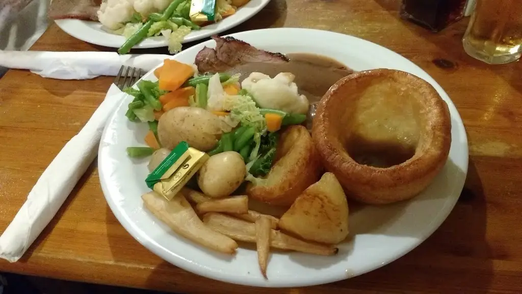 Menu_The White House_Littleborough_image_9