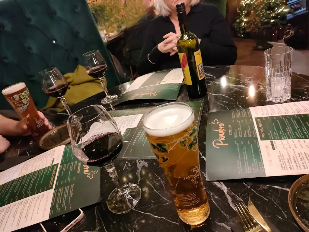 Menu_Pandora Littleborough_Littleborough_image_9