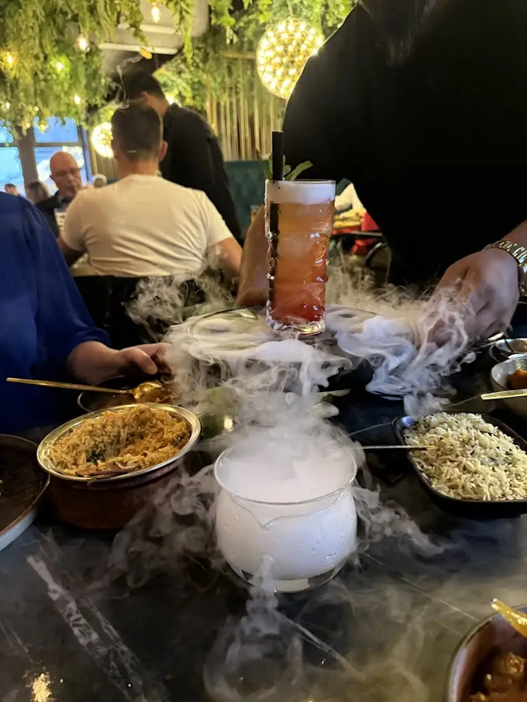 Oksana Hudson_Pandora Littleborough_Littleborough_review