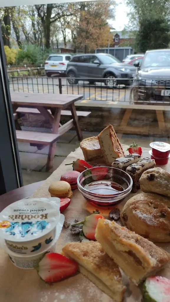 Menu_Cuppaccino Littleborough_Littleborough_image_1