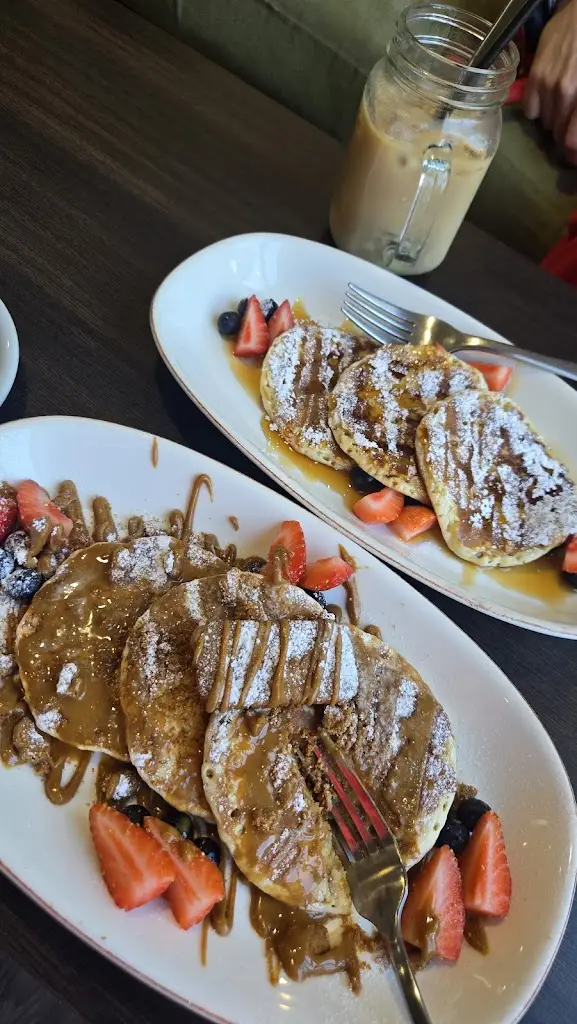 Rachel_Cuppaccino Littleborough_Littleborough_review