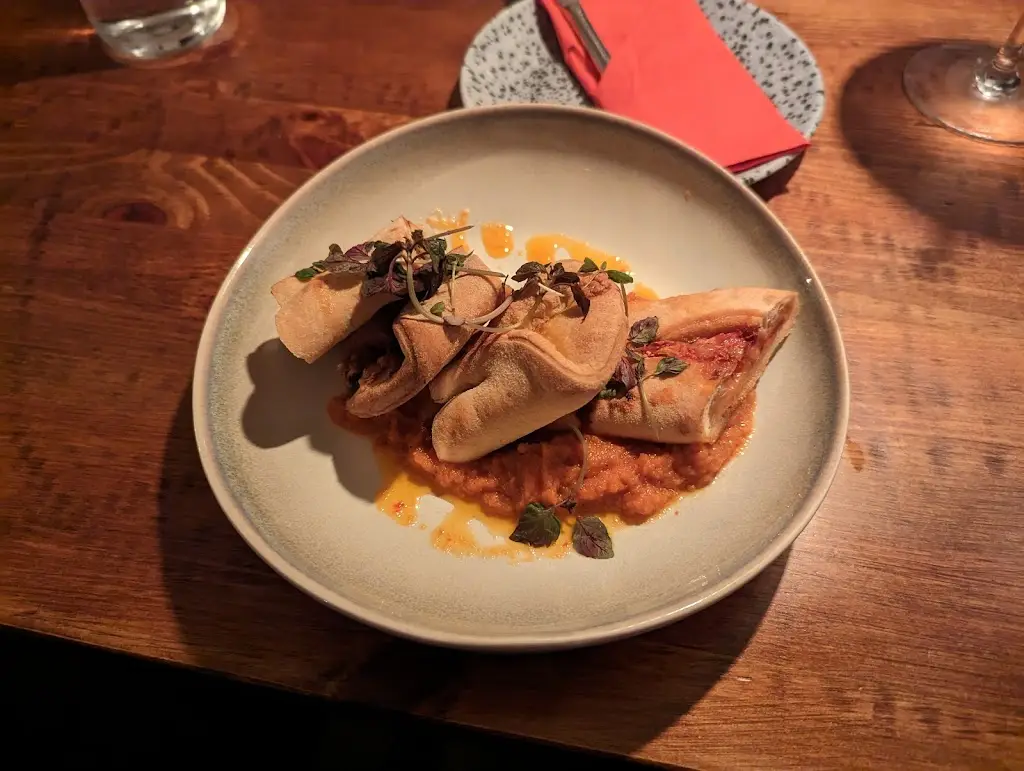 Menu_Hare on the Hill_Littleborough_image_7