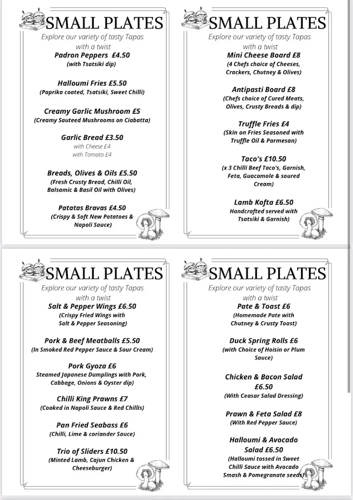 Menu_Grape N Grain_Littleborough_image_1