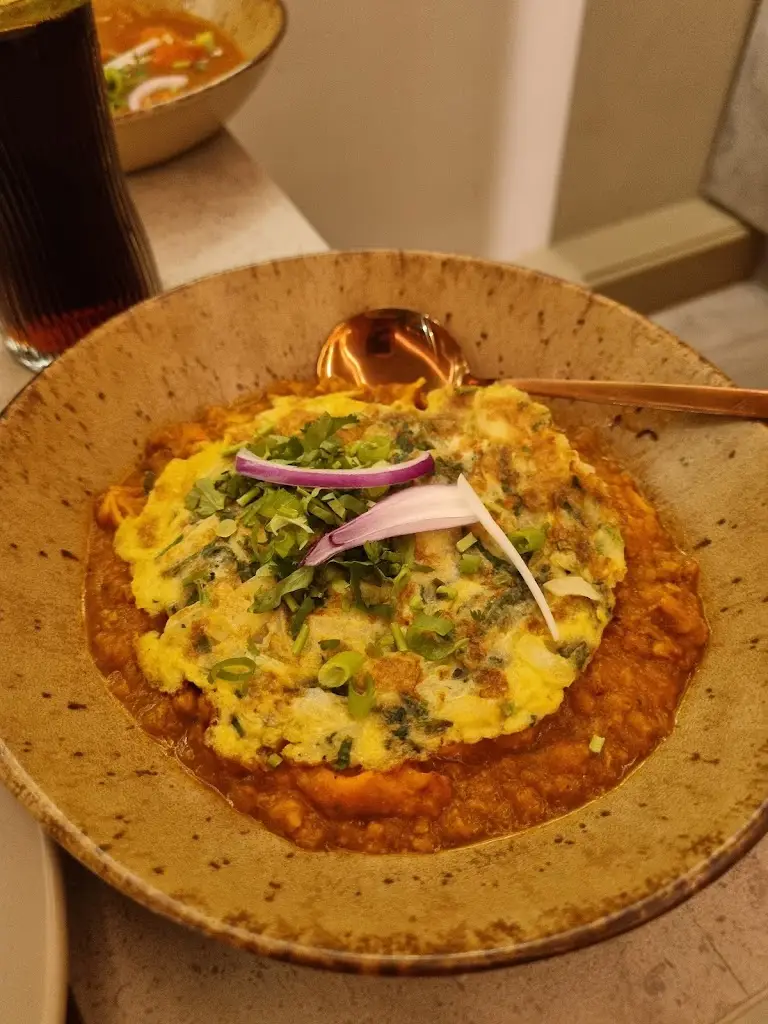 Menu_Wild ginger_Littleborough_image_5