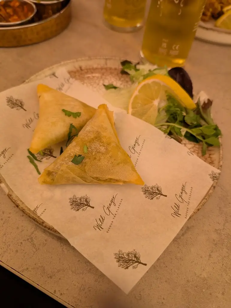 Menu_Wild ginger_Littleborough_image_6