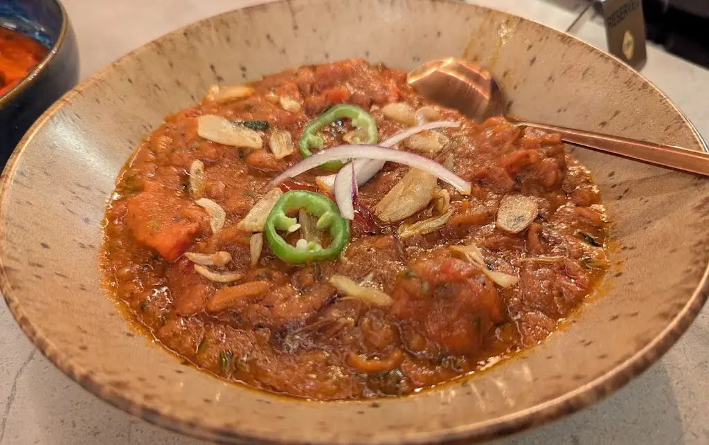 Menu_Wild ginger_Littleborough_image_8