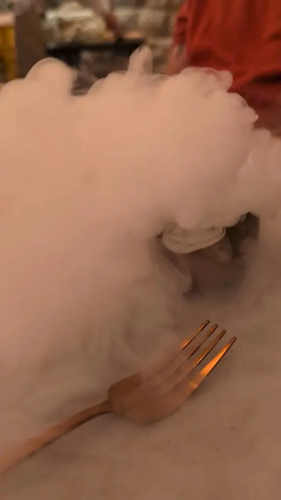 Katarzyna Thorp_Wild ginger_Littleborough_review