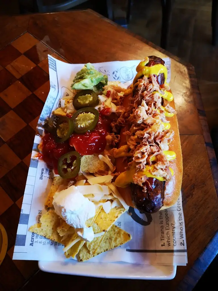 Menu_The Coach & Horses_Barnburgh_image_6