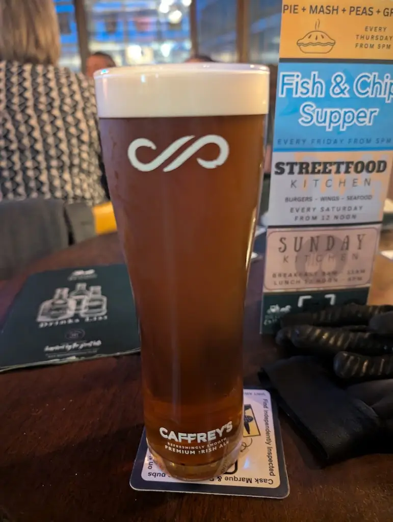 Menu_The Coach & Horses_Barnburgh_image_8