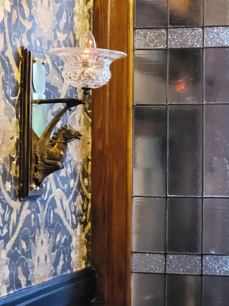 Viviennekate Neale_The Coach & Horses_Barnburgh_review