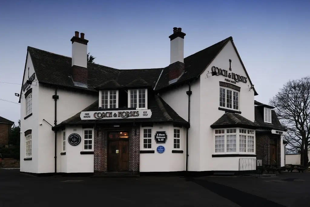 The Coach & Horses_Barnburgh_slider_image_3