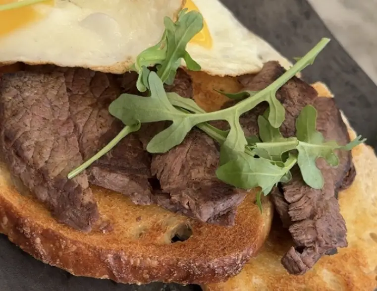 Rahul Amin_The Olive & Pickle_Littleborough_review