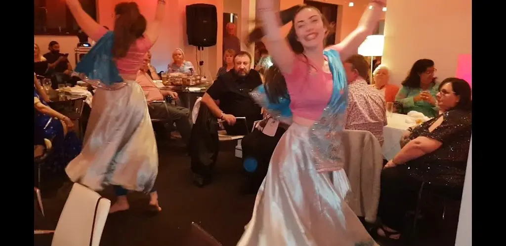 Farhat Kazmi_Thamin_Littleborough_review