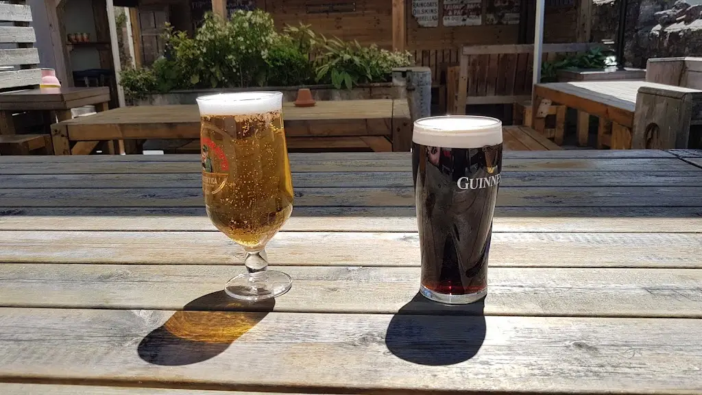 Menü_The Bird in Hand_Long Ashton_Bild_3