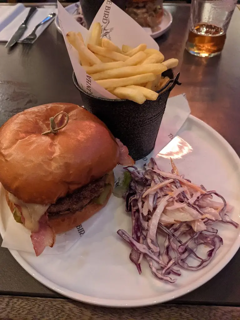 Menü_The Bird in Hand_Long Ashton_Bild_9