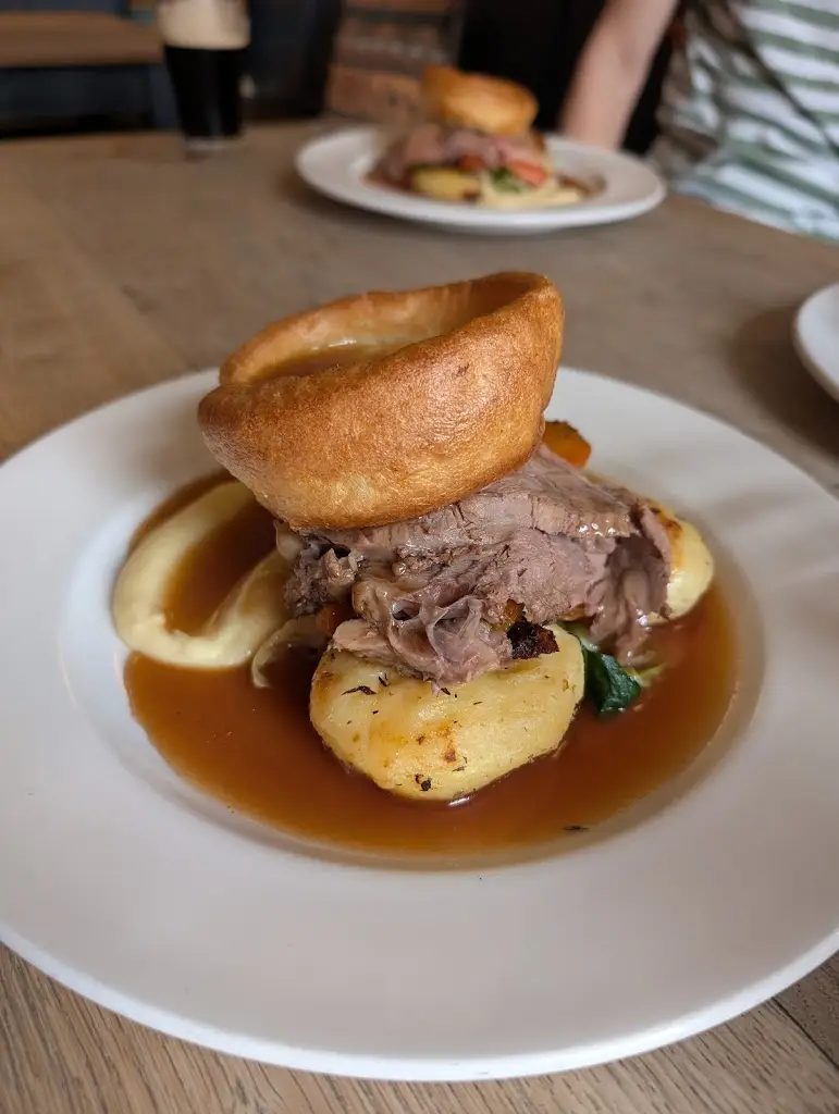 Lisa Munro_The Bird in Hand_Long Ashton_Bewertung