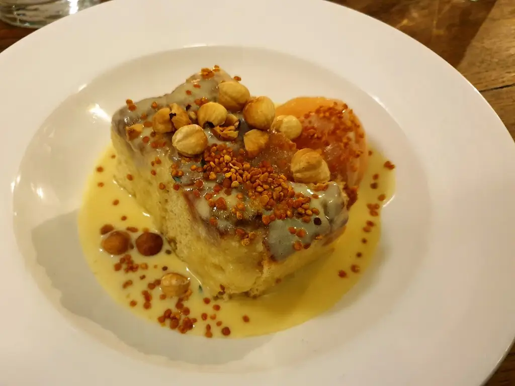 Samantha Sile_The Bird in Hand_Long Ashton_Bewertung