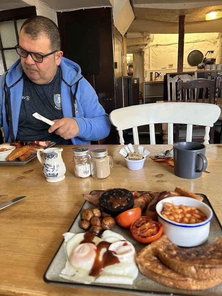 Menu_The Angel Inn_Long Ashton_image_6