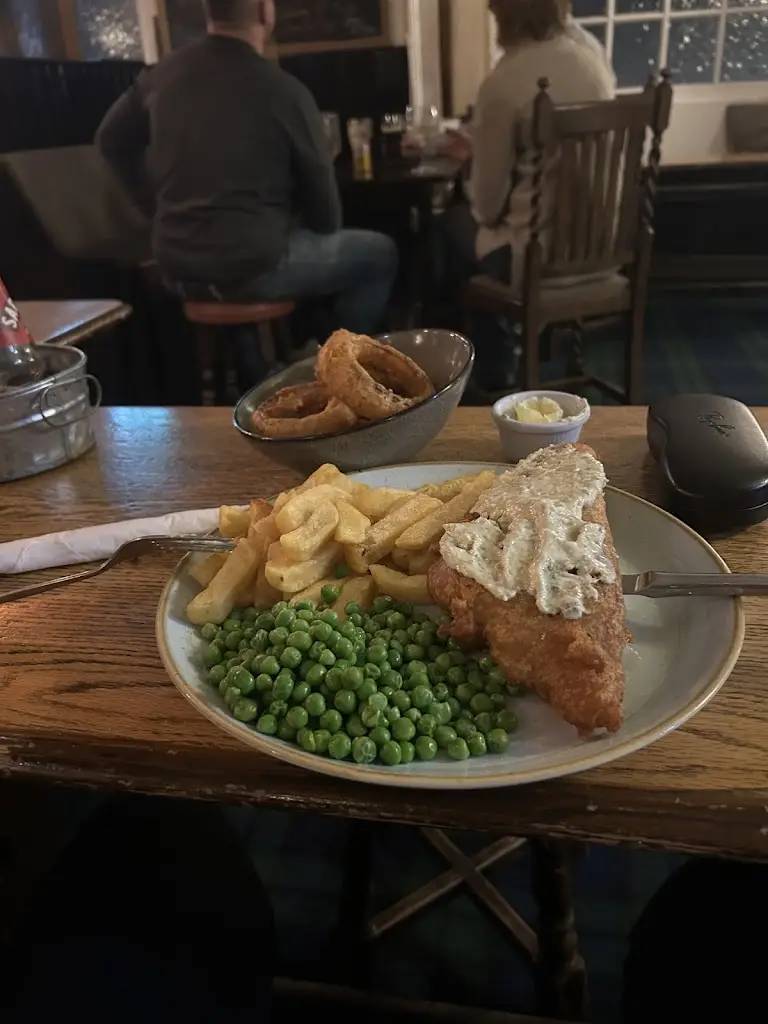 Menu_The Angel Inn_Long Ashton_image_7