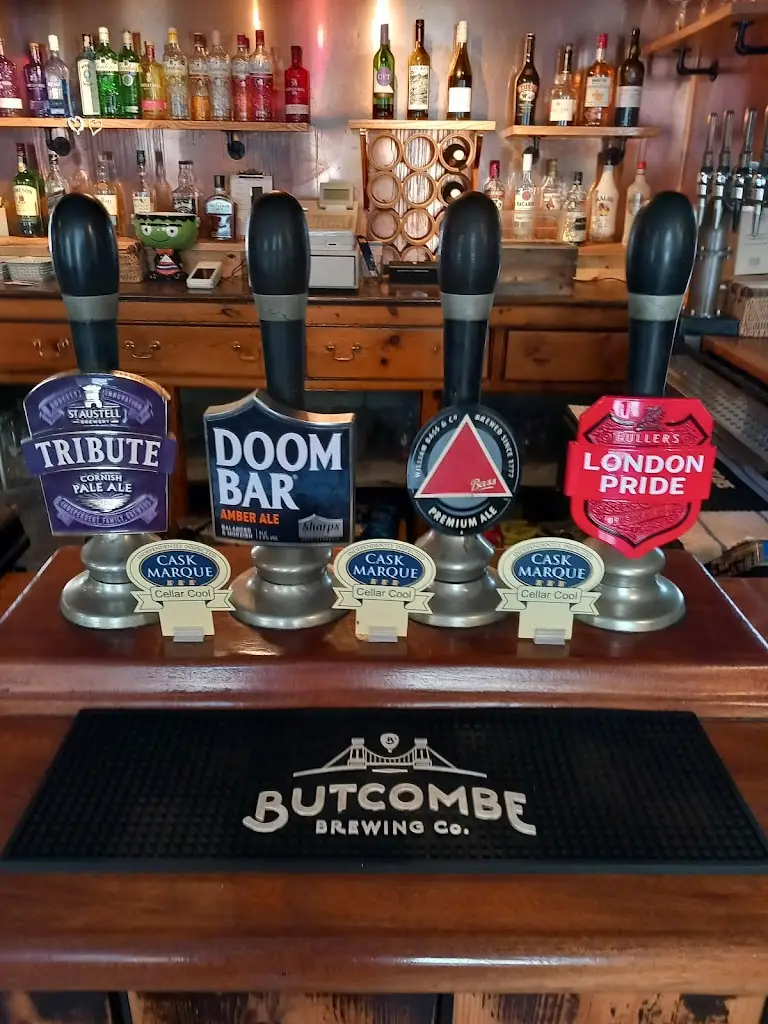 Menu_The Angel Inn_Long Ashton_image_9