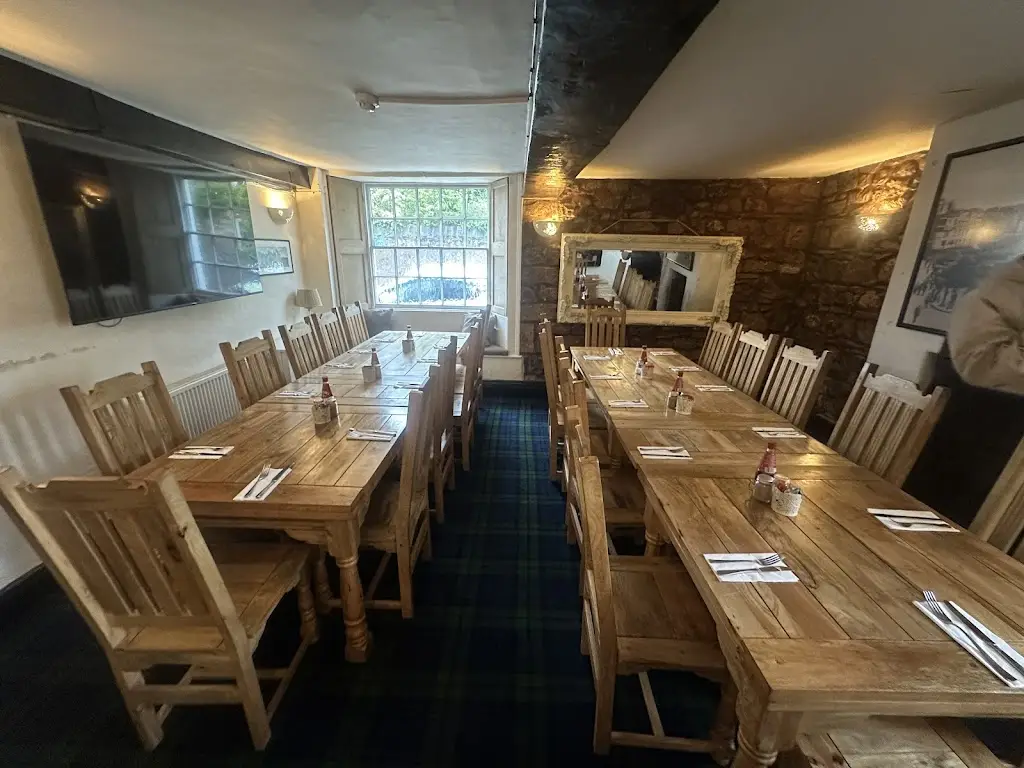 Josh Hopkin_The Angel Inn_Long Ashton_review