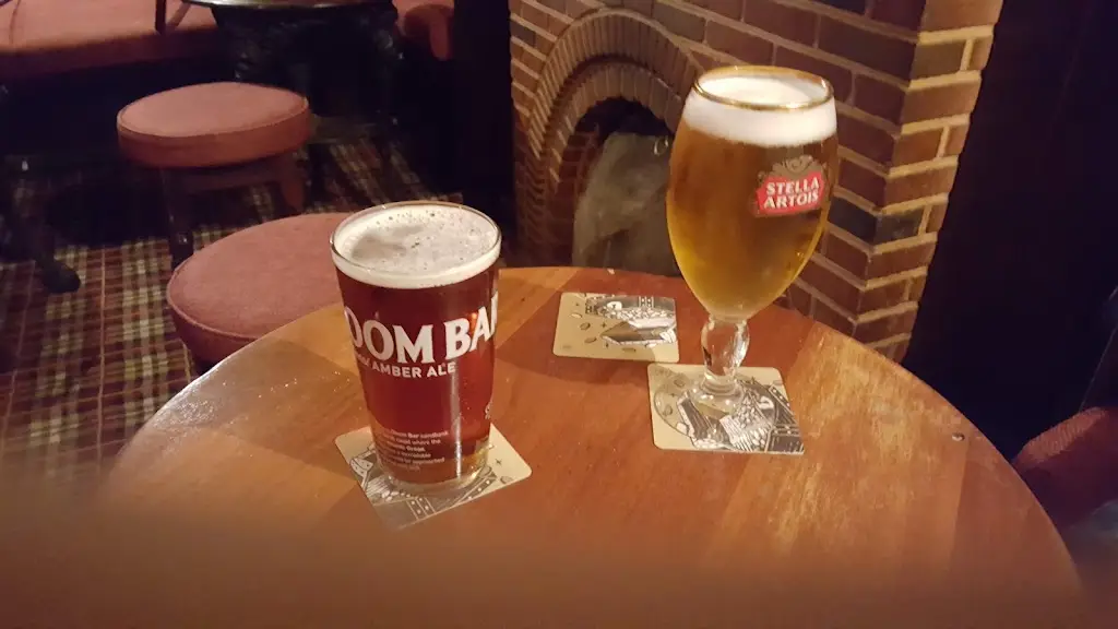 Menü_Miners Rest_Long Ashton_Bild_1