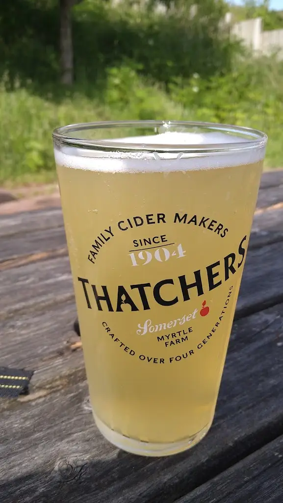 Menü_Miners Rest_Long Ashton_Bild_4