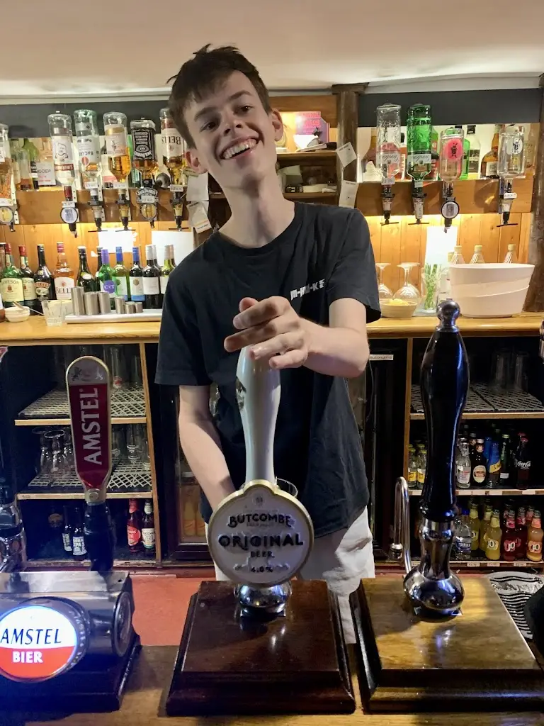 Menü_Miners Rest_Long Ashton_Bild_5