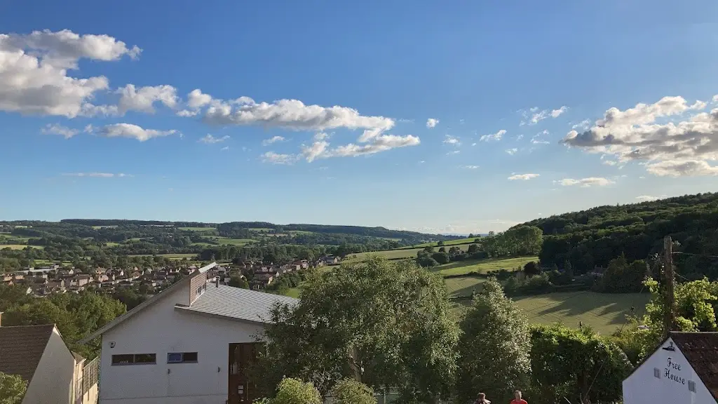 Mike Clark_Miners Rest_Long Ashton_Bewertung