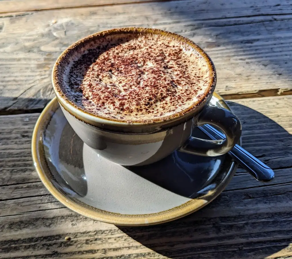 Menu_The Old Library_Long Ashton_image_6