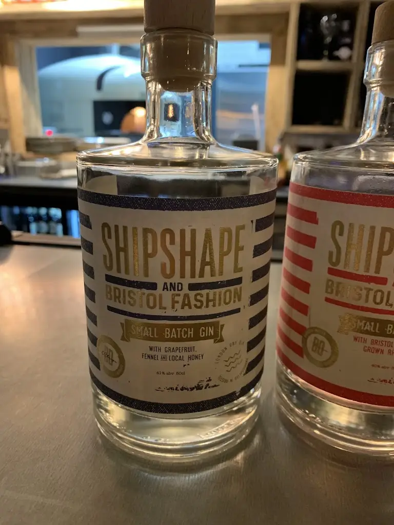 Menu_The Old Library_Long Ashton_image_8