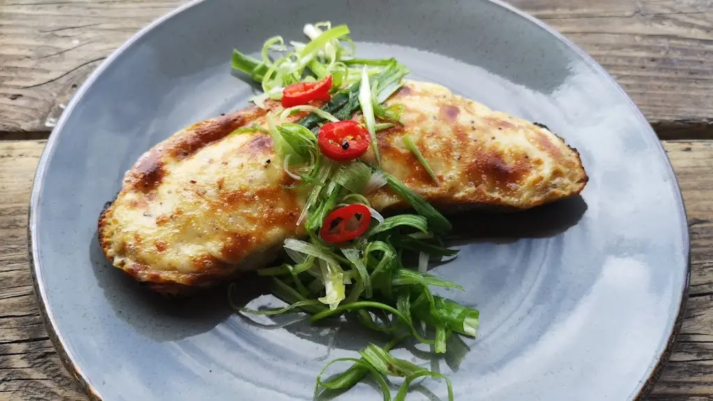 Menu_The Old Library_Long Ashton_image_9