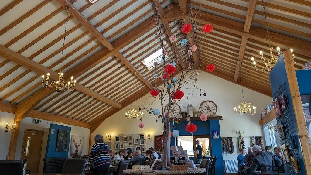 Martyn Stillman_The Greedy Goose Bristol_Long Ashton_review