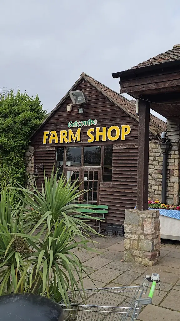 The Greedy Goose Bristol Restaurant in Long Ashton