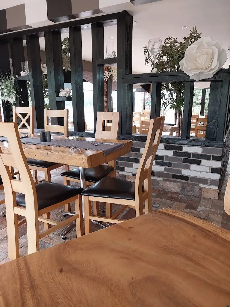 Dee_The Bulrush Bistro_Barnburgh_review