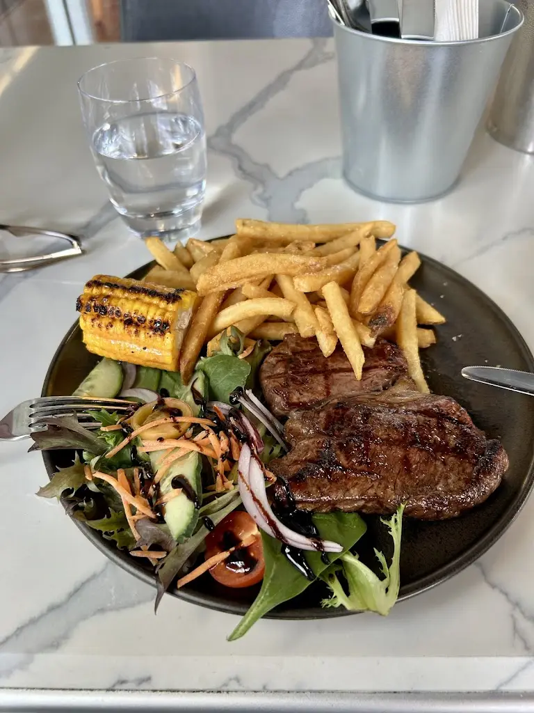 Carla Reid_The Bulrush Bistro_Barnburgh_review