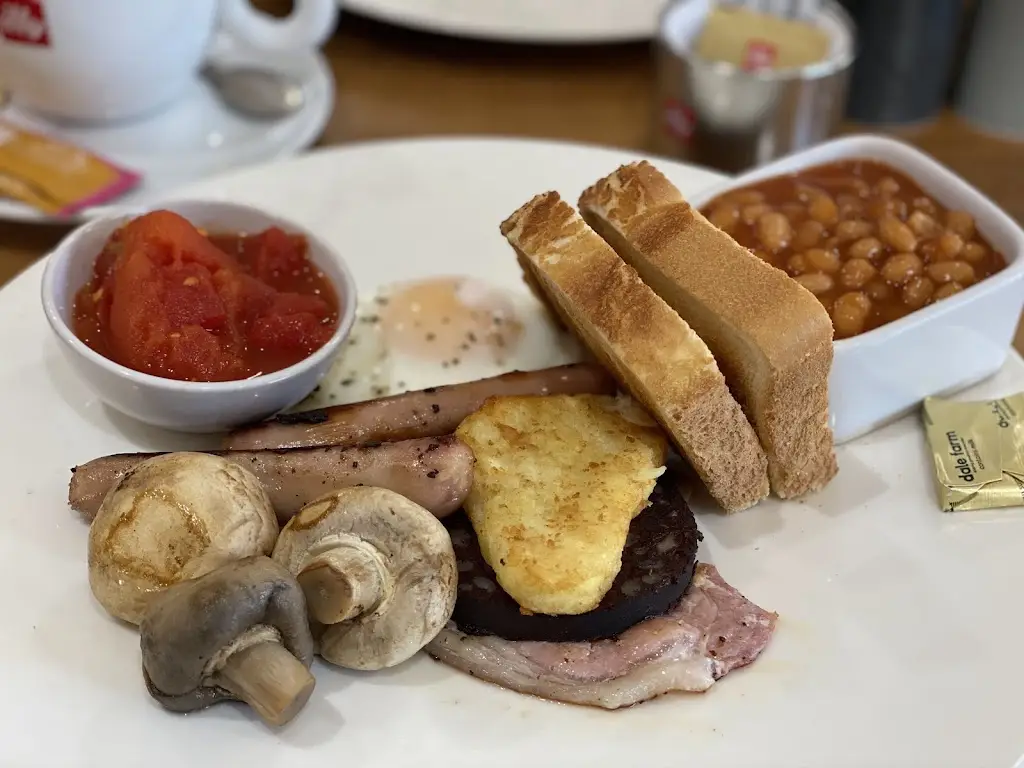 The Bulrush Bistro_Barnburgh_slider_image_2