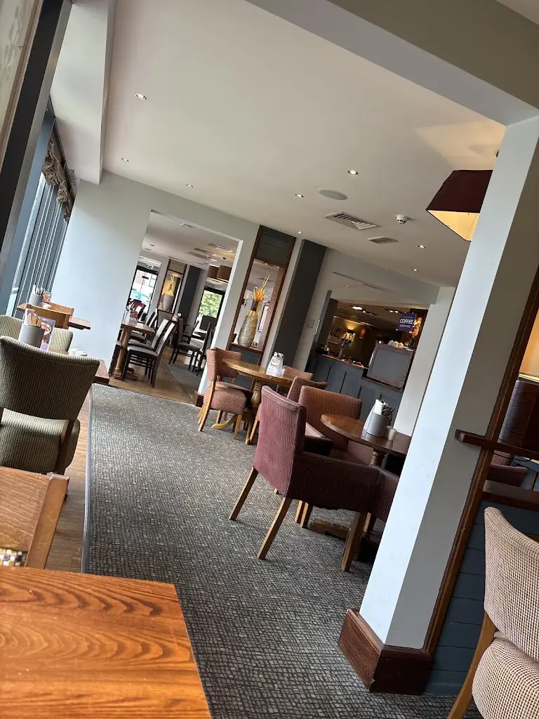 Jack Moore_Premier Inn Loughborough hotel_Long Whatton_review