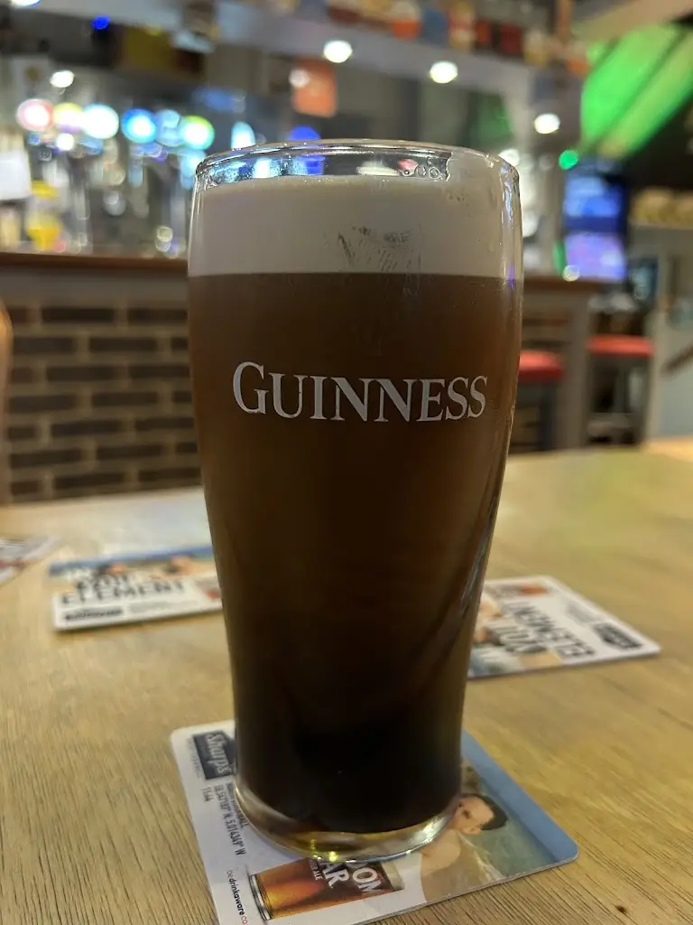 Menu_The Queens Head_Long Crendon_image_3