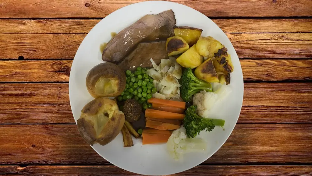 Menu_The Queens Head_Long Crendon_image_4