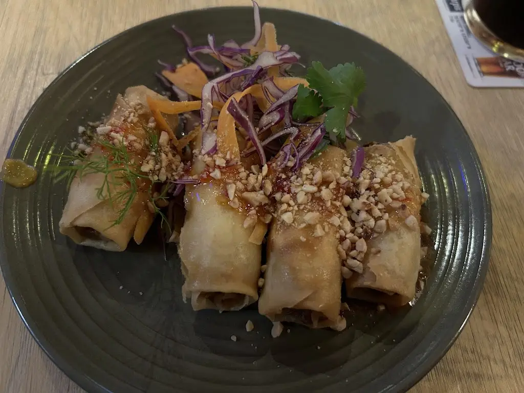 Menu_The Queens Head_Long Crendon_image_7