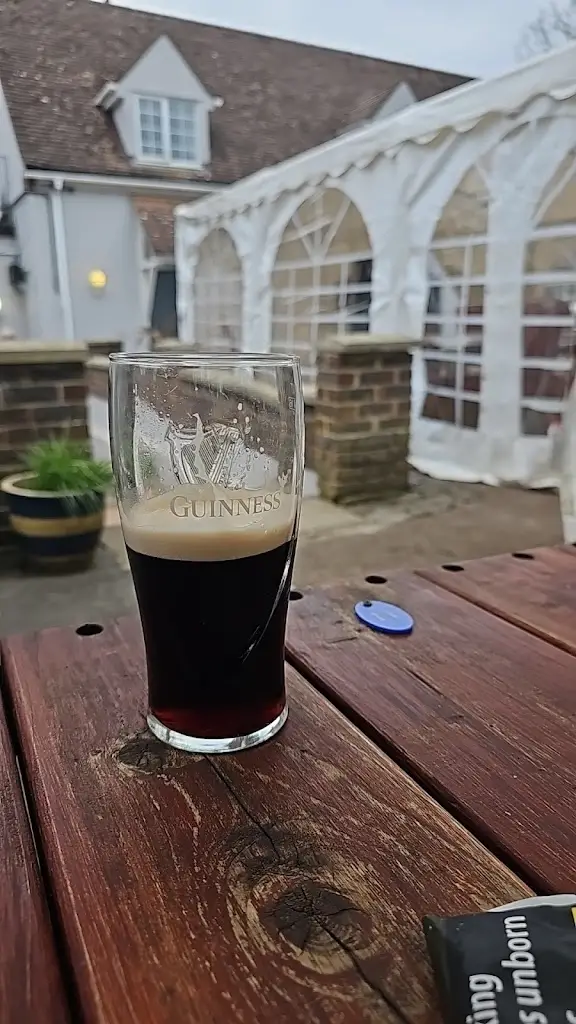 Menu_The Queens Head_Long Crendon_image_9