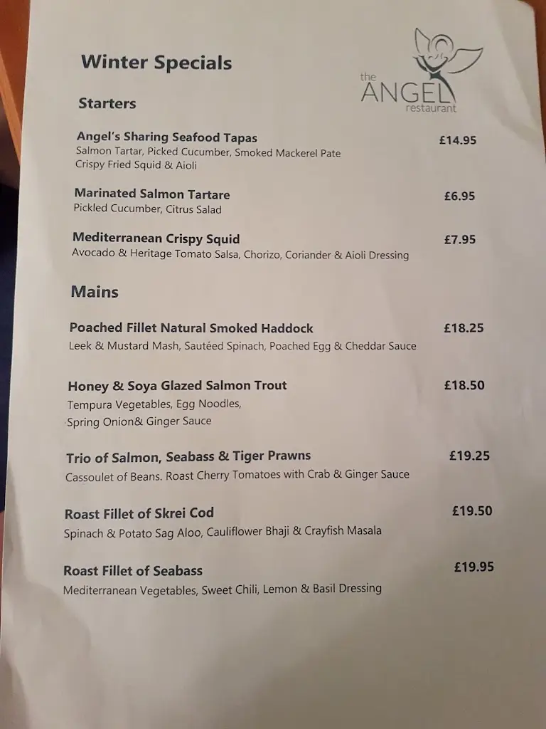 Menu_The Angel Restaurant_Long Crendon_image_2
